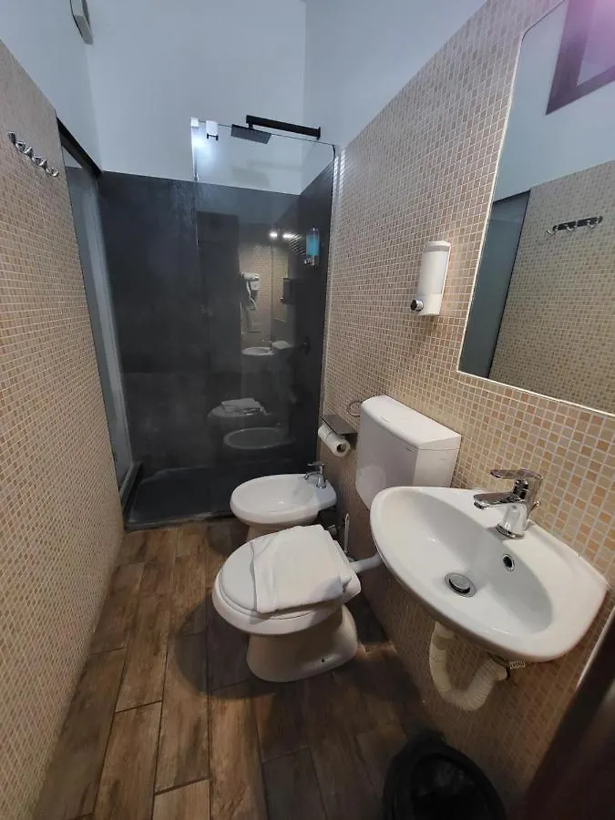 Guest house Antadia Hotel Palermo Italy